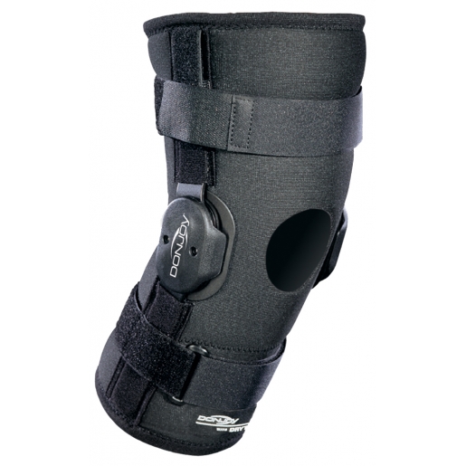 DonJoy Economy Hinged Knee